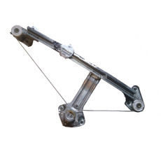 manueller Fensterheber 09114735 hl für Opel Corsa C 5-Türer