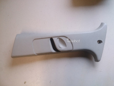 Verkleidung 09114803 B-Säule links für Opel Corsa C 5-Türer