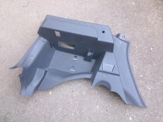 GM Abdeckung 09115231 hinten links für Opel Corsa C