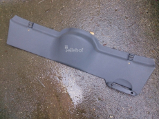 Verkleidung Heckklappe 09115256 für Opel Corsa C