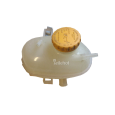 Ausgleichsbehälter 09129170 für Opel Corsa C 3-Zylinder