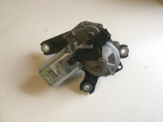 Wischermotor hinten 09132802 für Opel Corsa C