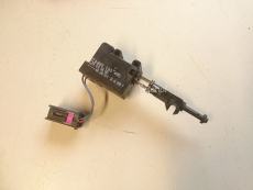 Stellmotor 09183495 für Heckklappe für Opel Corsa C Meriva A