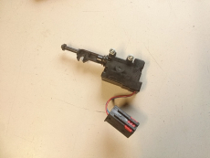 Stellmotor 09183495 für Heckklappe für Opel Corsa C Meriva A