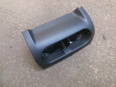 Luftdüsengehäuse 09228025 für Opel Corsa C
