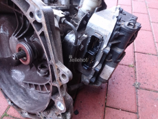 GM Easytronic F13 1208067 für Opel Corsa C Z10XEP Z12XEP