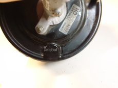 Bosch Bremskraftverstärker mit HBZ 13101487 QH für Opel Corsa C