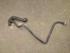 Kühlwasserschlauch 13105739 für Opel Corsa C 1,0l Z10XEP