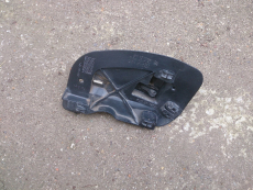 Türöffner innen 13110956 vl für Opel Corsa C