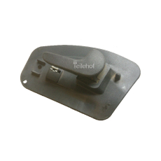 GM Türöffner 13110963 hinten rechts grau für Opel Corsa C