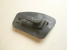 GM Türöffner 13110963 hinten rechts grau für Opel Corsa C