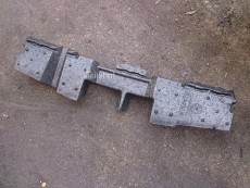 Aufpralldämpfer hinten 13120806 für Opel Corsa C