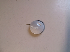 Abdeckung 13120843 für Abschleppösengewinde für Opel Corsa C Z157