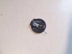 Abdeckung 13120843 für Abschleppösengewinde für Opel Corsa C Z157