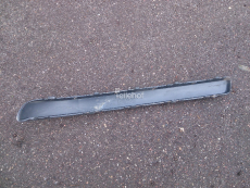 Zierleiste 13120950 hinten links für Opel Corsa C Z157