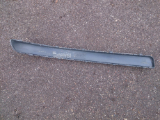 Zierleiste 13120951 hinten rechts für Opel Corsa C Z157