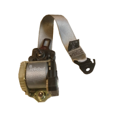 Sicherheitsgurt 13122398 F hinten rechts platin für Opel Corsa C