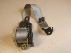 Sicherheitsgurt 13122398 F hinten rechts platin für Opel Corsa C