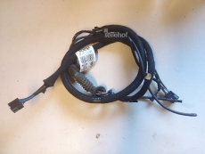 Kabelbaum für Heckklappe 13122558 für Opel Corsa C