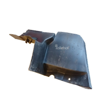 Radhausschale 13131182 hinten rechts für Opel Corsa C