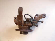 GM Achsschenkel 13154318 vr für Opel Corsa C 1,0l 1,2l