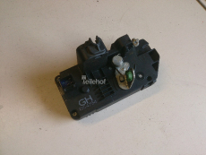 Türschloss ZV 13154794 GH hr für Opel Corsa C Meriva A