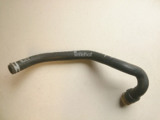 Heizungsschlauch 13157456 Rücklauf für Opel Corsa C 1,0l
