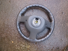 Lenkrad 13188242 für Opel Corsa C