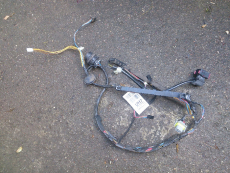 Kabelbaum 13221925 UH7 vr für Opel Corsa C 5-Türer