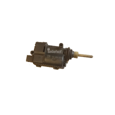 Stellmotor 13224654 für Tankklappe für Opel Corsa C