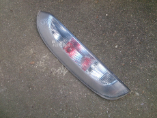 Rücklicht weiß 13227126 hl für Opel Corsa C