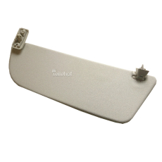 Sonnenblende 24409344 vorne rechts für Opel Corsa C