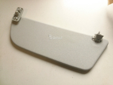 Sonnenblende 24409344 vorne rechts für Opel Corsa C