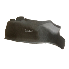 Seitenwandverkleidung Radhaus hinten unten rechts für Opel Corsa C