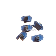 5 Clips 24405740 für Opel Corsa C Astra H