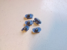 5 Clips 24405740 für Opel Corsa C Astra H