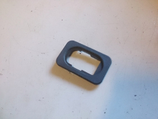 Blende 24407699 für Schalter für Opel Corsa C