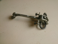 Türfangband vorne 24413388 für Opel Corsa C