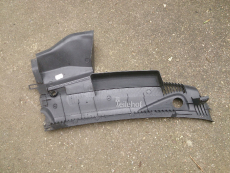 Windschutz Verkleidung 9116436 vl für Opel Corsa C