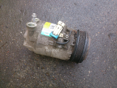 Klimakompressor 24427685 RR 7685 für Opel Corsa C Astra G 3-Zylinder