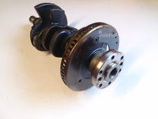 GM Kurbelwelle 24451295 für Opel Corsa C 1,0l Z10XEP