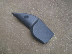 Abdeckung 24457139 vorne links für Opel Corsa C