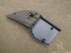 Abdeckung 24457140 vorne rechts für Opel Corsa C