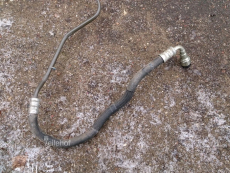 GM Kraftstoffleitung 24466000 für Opel Corsa C 1,0l Z10XEP Z12XEP Z14XEP