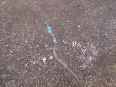 GM Kraftstoffleitung 24466000 für Opel Corsa C 1,0l Z10XEP Z12XEP Z14XEP