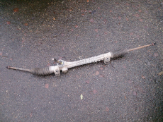 Delphi Lenkgetriebe 26082855 für Opel Corsa C 1,0l 1,2l 1,4l