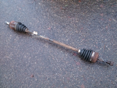 Antriebswelle rechts 26076878 für Opel Corsa C Z10XEP