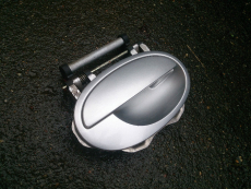 Türöffner rechts 9201128 für Opel Corsa C Meriva A Z157