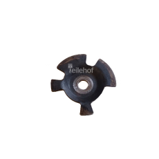 GM Phasengeberscheibe 55353161 für Opel Corsa C 1,0l Z10XEP