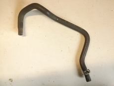 Schlauch 55556031 für Kurbelentlüftung für Opel Corsa C 1,0 1,2